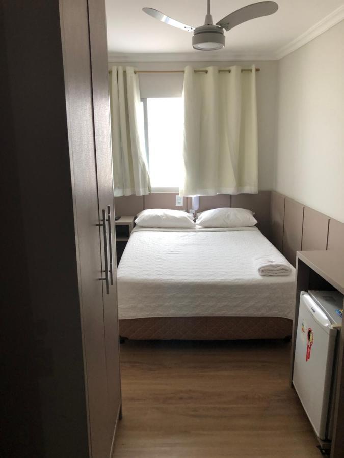 Hotel Esmig Venda Nova do Imigrante Εξωτερικό φωτογραφία