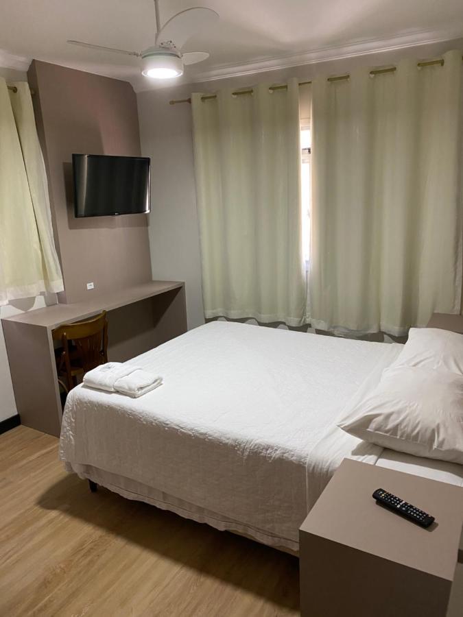 Hotel Esmig Venda Nova do Imigrante Εξωτερικό φωτογραφία