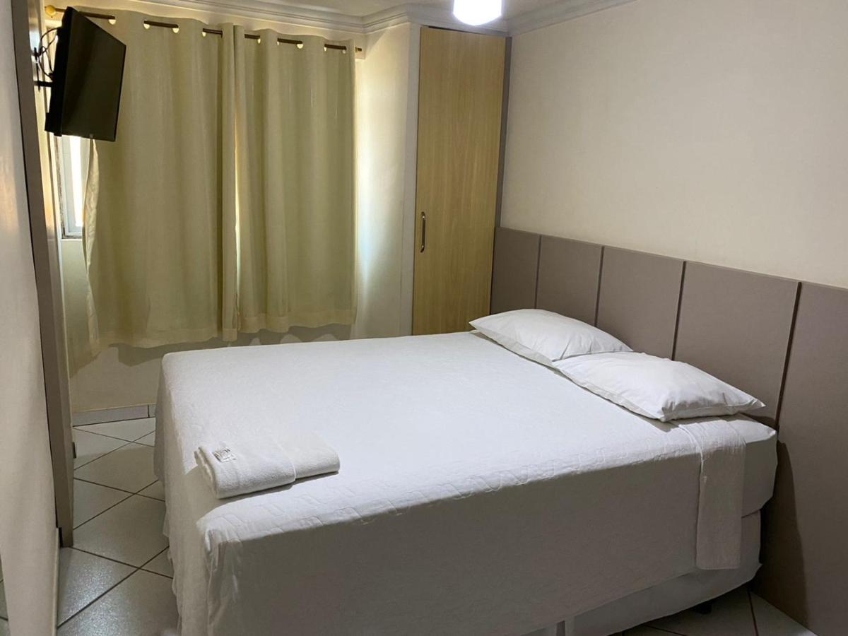 Hotel Esmig Venda Nova do Imigrante Εξωτερικό φωτογραφία