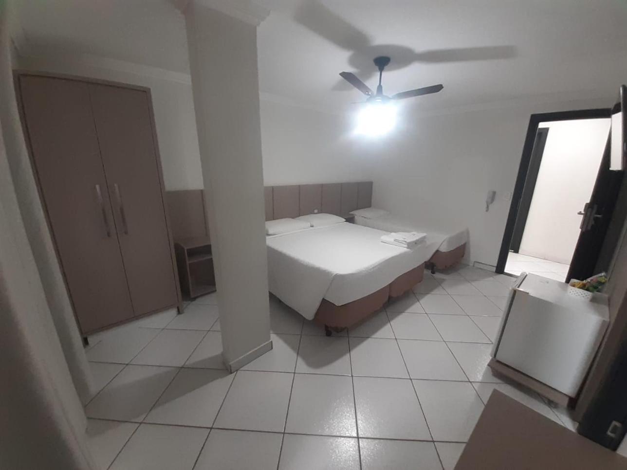 Hotel Esmig Venda Nova do Imigrante Εξωτερικό φωτογραφία