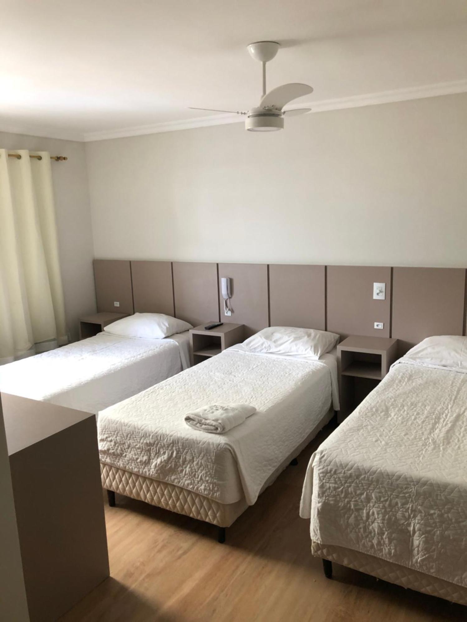 Hotel Esmig Venda Nova do Imigrante Εξωτερικό φωτογραφία