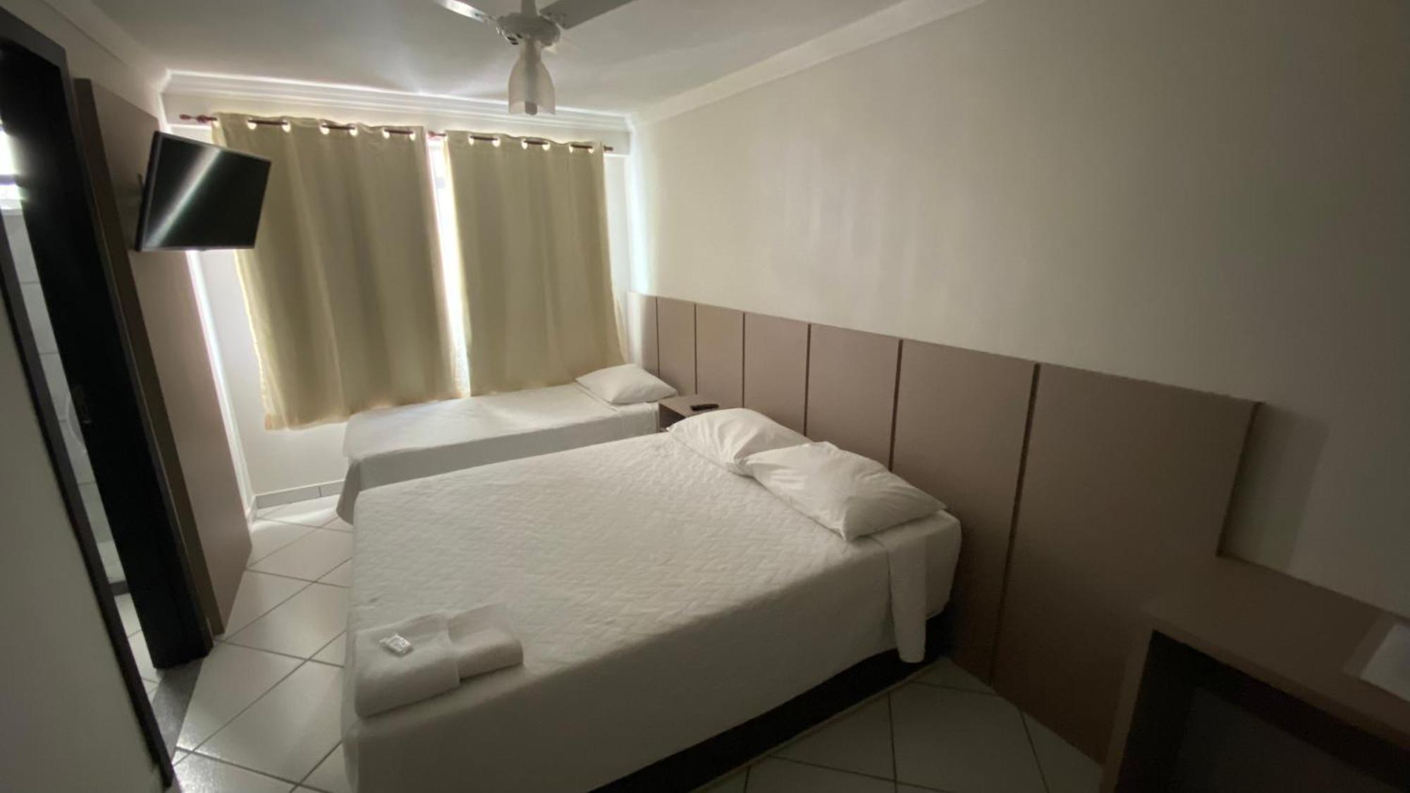Hotel Esmig Venda Nova do Imigrante Εξωτερικό φωτογραφία