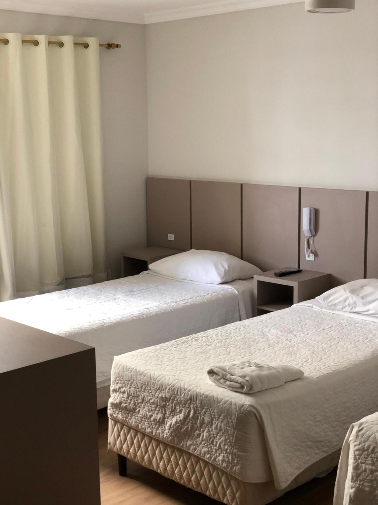 Hotel Esmig Venda Nova do Imigrante Εξωτερικό φωτογραφία