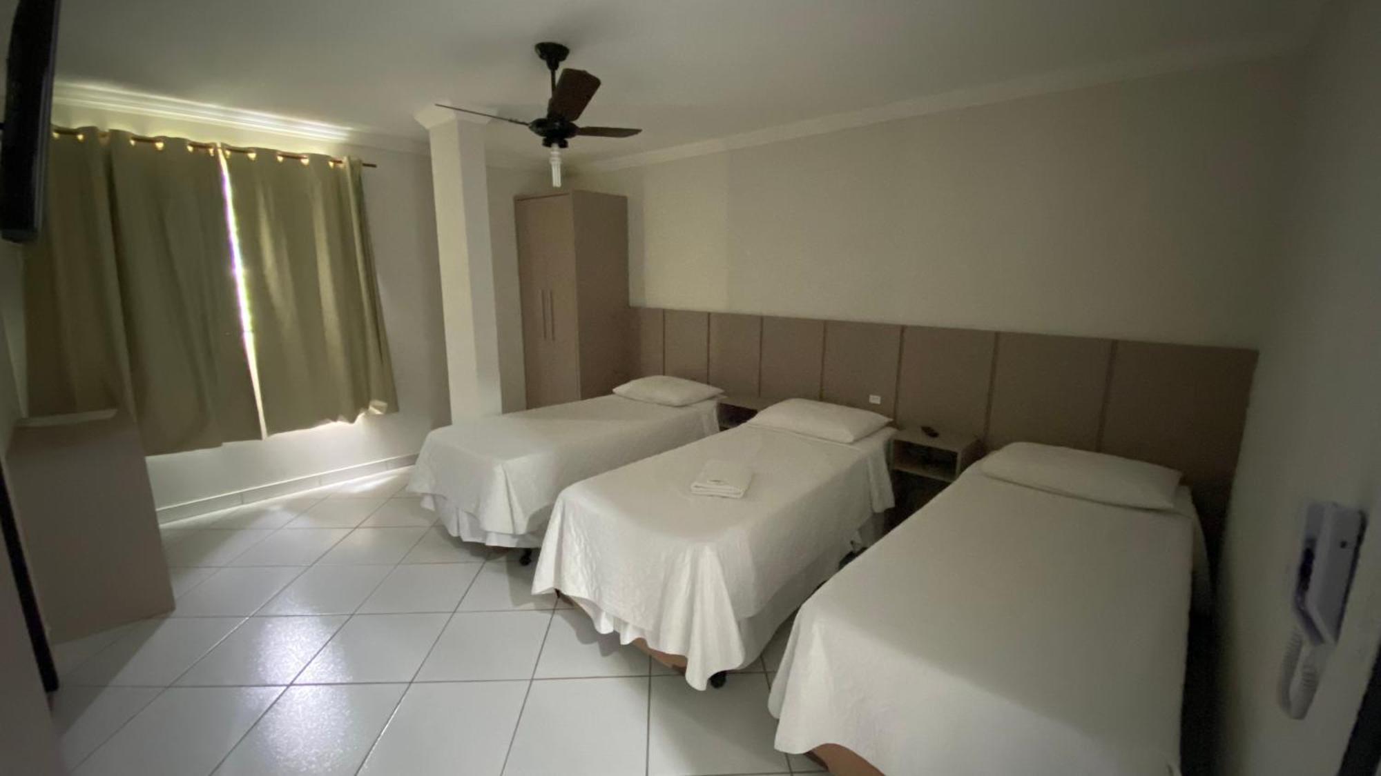 Hotel Esmig Venda Nova do Imigrante Εξωτερικό φωτογραφία