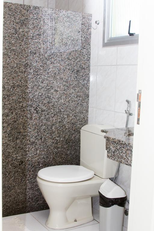 Hotel Esmig Venda Nova do Imigrante Εξωτερικό φωτογραφία