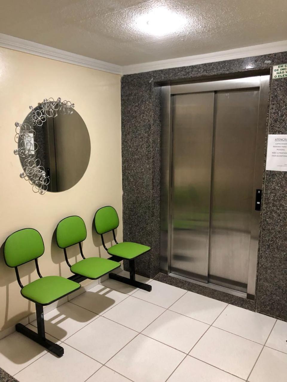 Hotel Esmig Venda Nova do Imigrante Εξωτερικό φωτογραφία