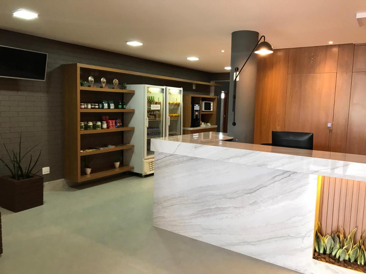 Hotel Esmig Venda Nova do Imigrante Εξωτερικό φωτογραφία